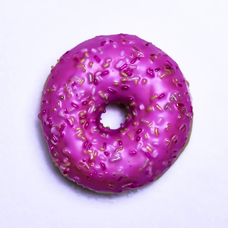 Cronut in France/United States